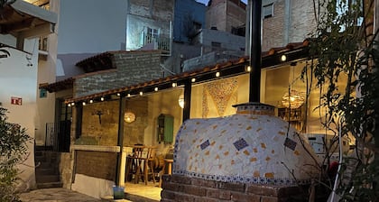 Casa Juan Guanajuato