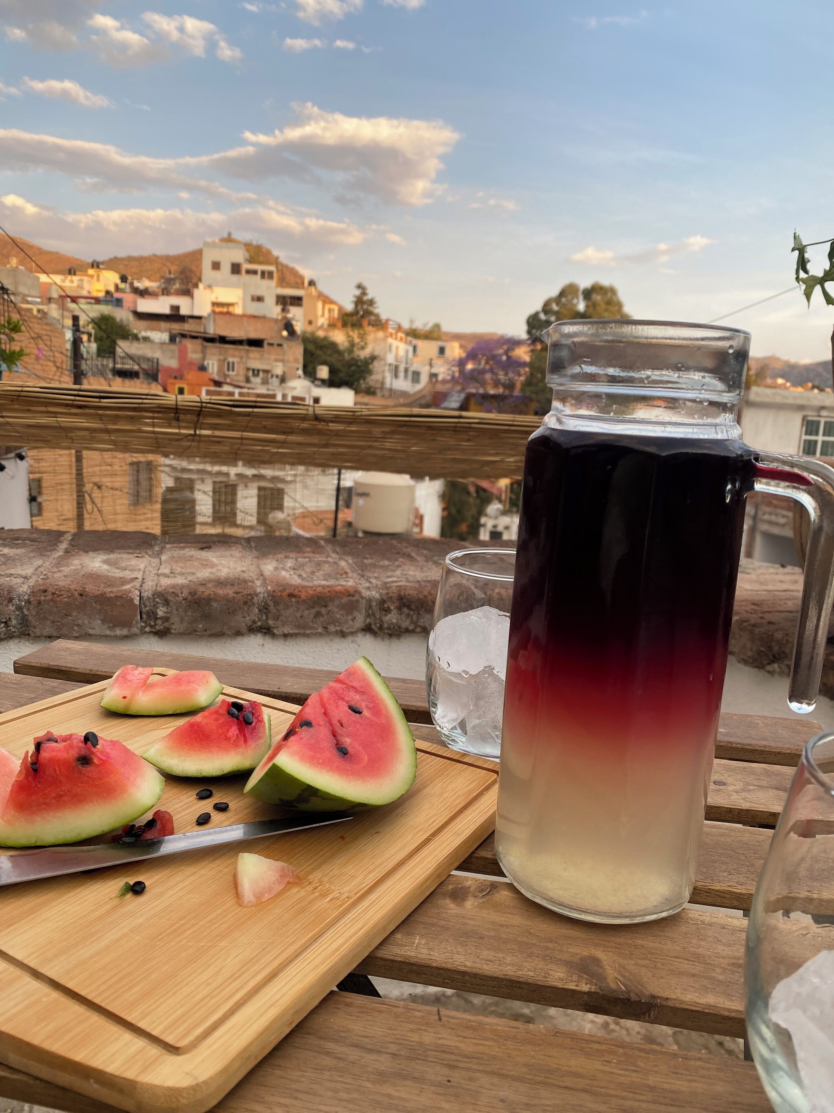 Photo - Casa Juan Guanajuato