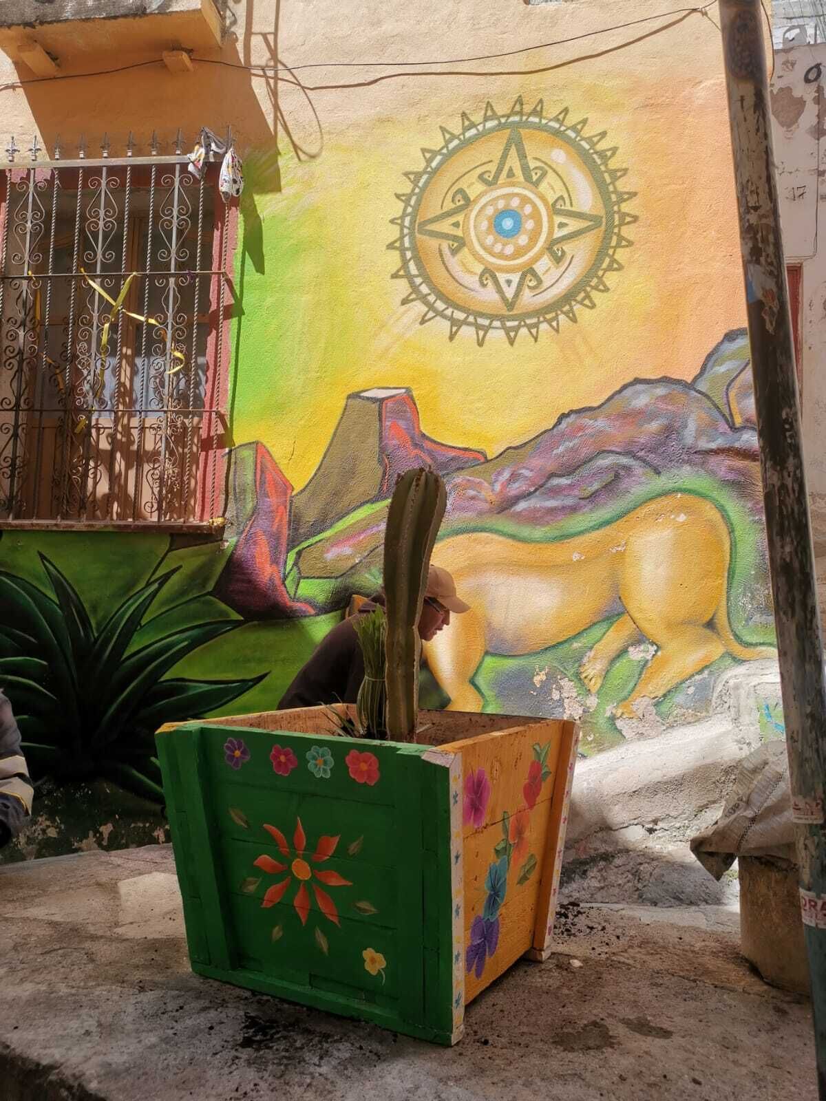 Photo - Casa Juan Guanajuato