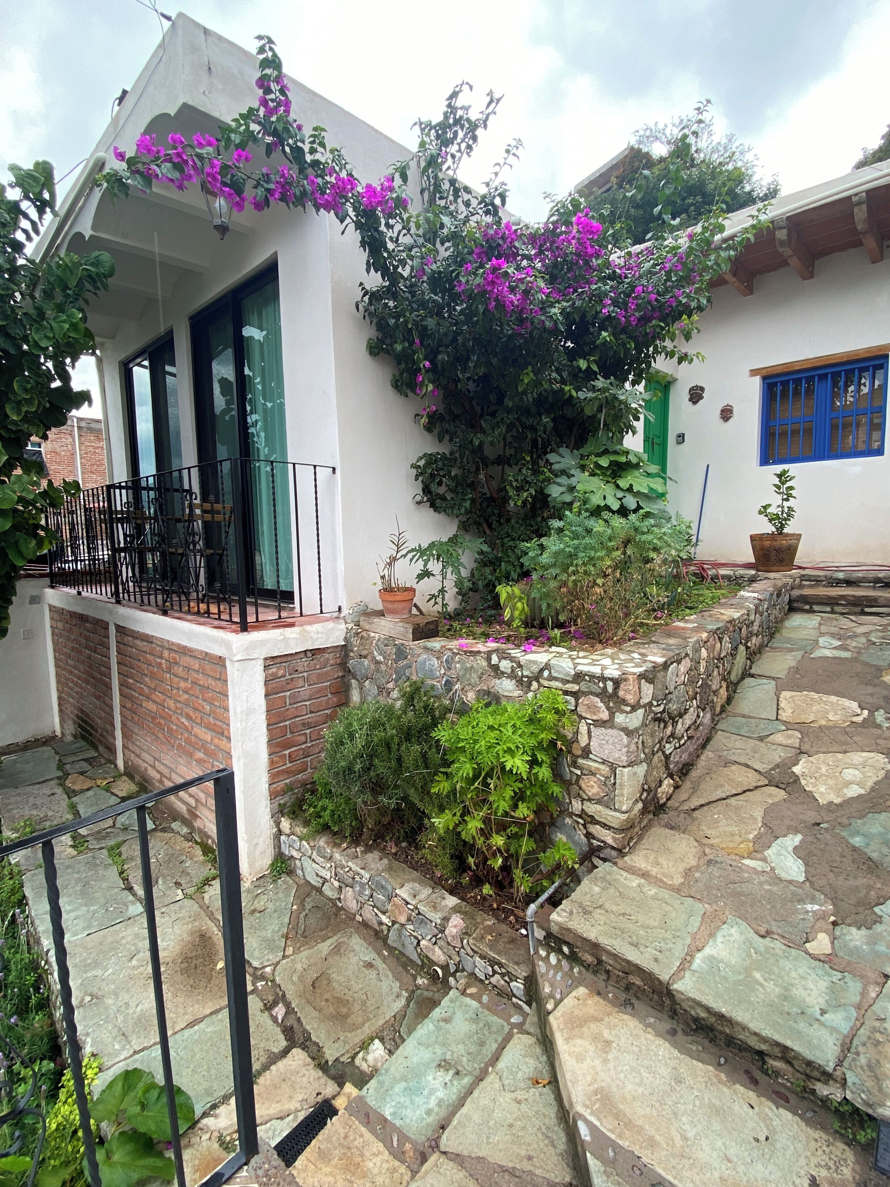 Foto - Casa Juan Guanajuato