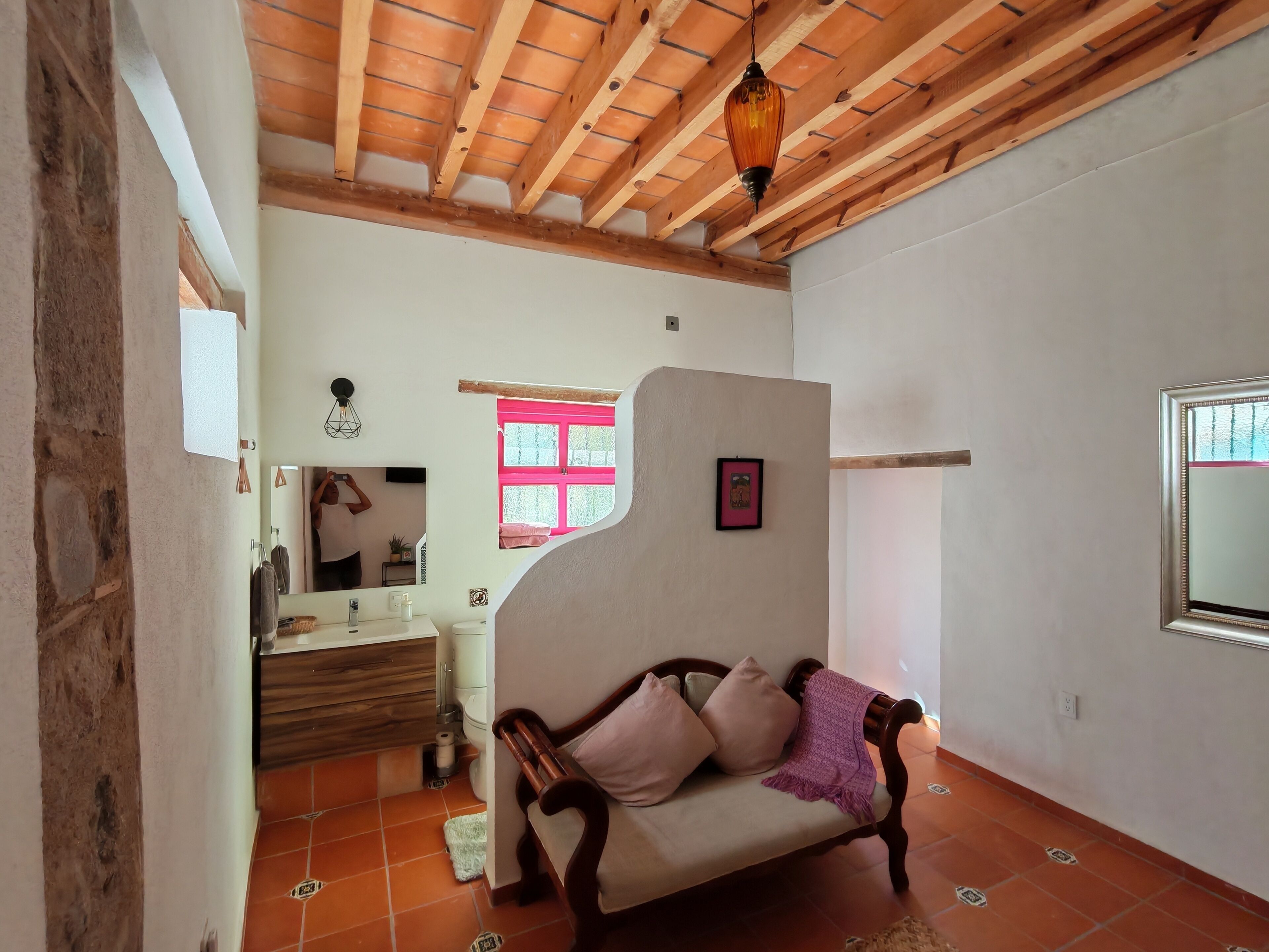 Foto - Casa Juan Guanajuato