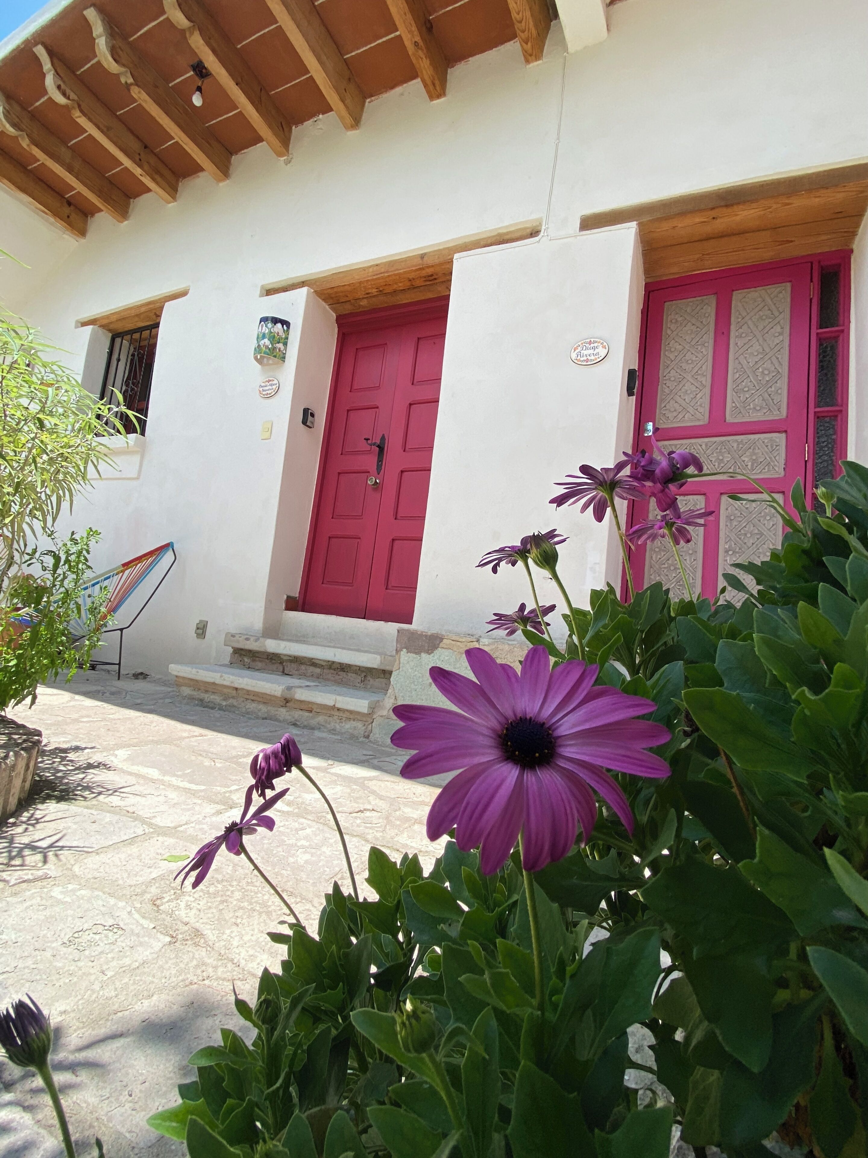 Photo - Casa Juan Guanajuato