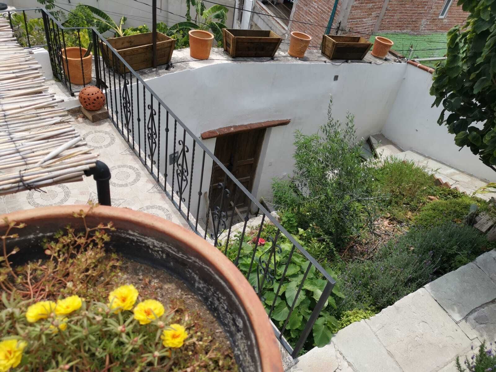 Photo - Casa Juan Guanajuato