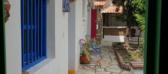 Casa Juan Guanajuato