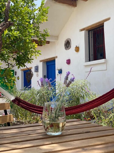 Casa Juan Guanajuato