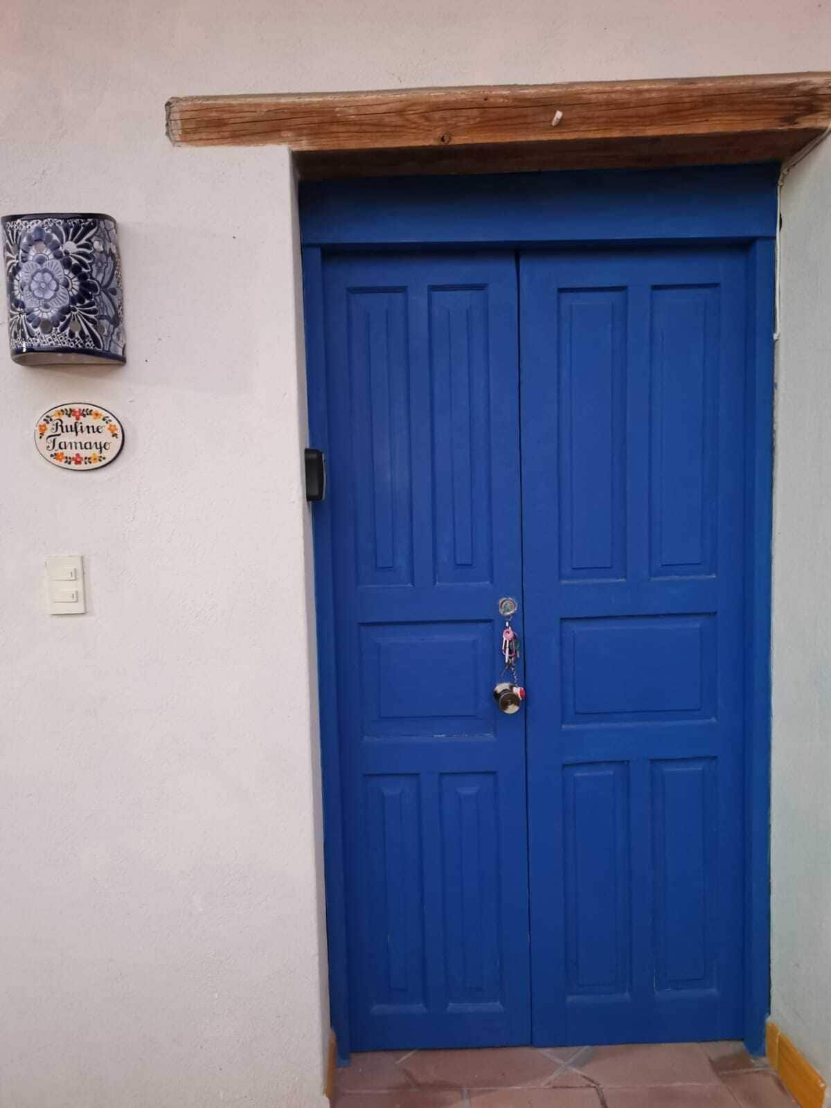 Photo - Casa Juan Guanajuato