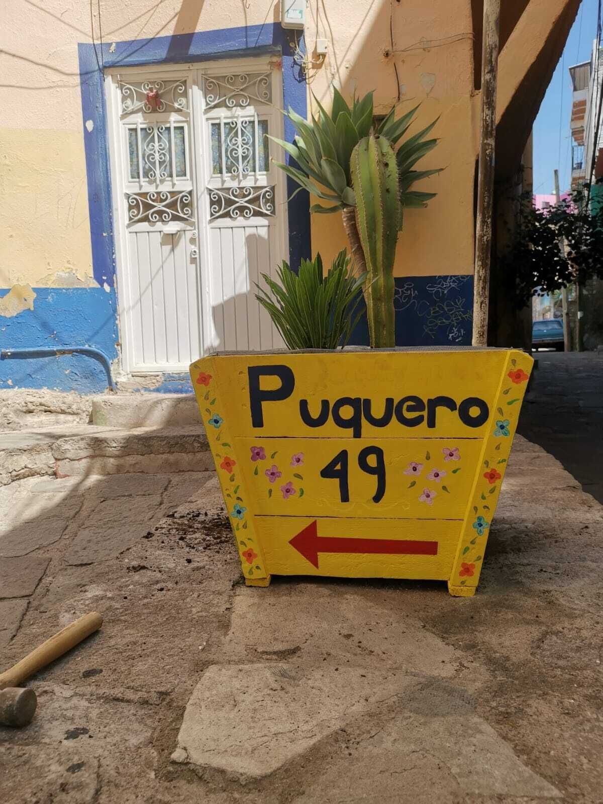 Photo - Casa Juan Guanajuato