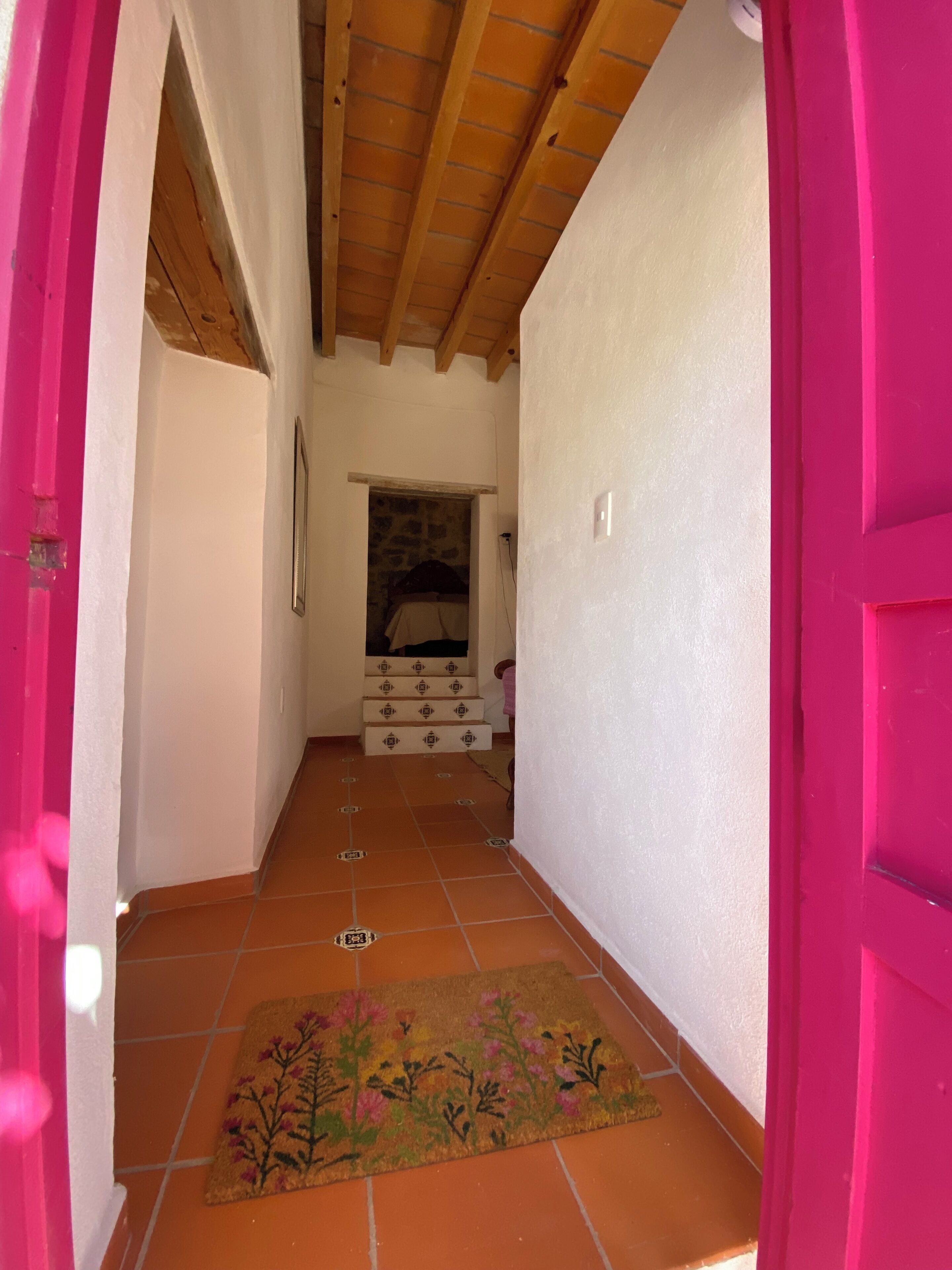 Foto - Casa Juan Guanajuato