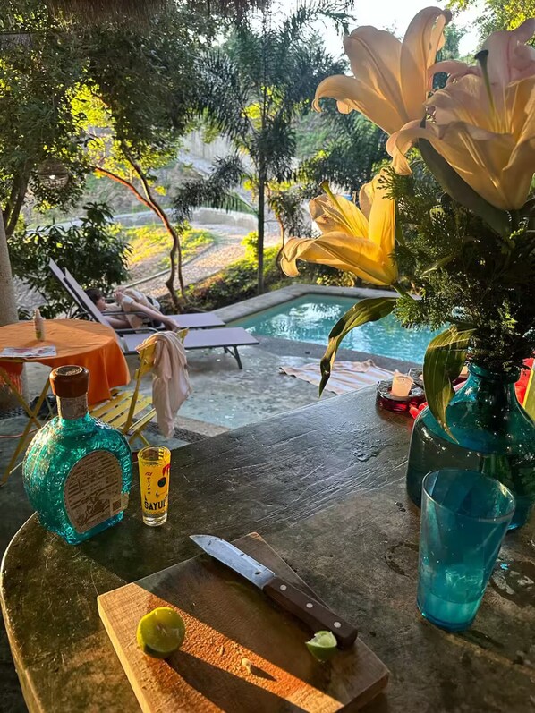 Pool