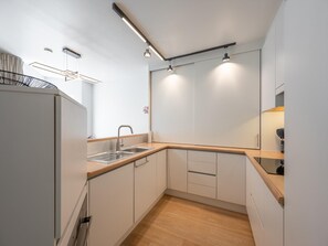 Apartment | Private kitchen