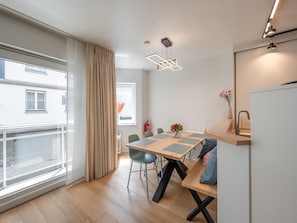 Appartement | Salle de séjour