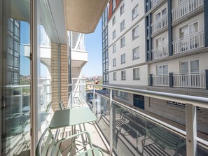 Apartment | Balcony