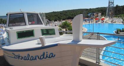 Authentic Istrian Rooms for Unforgettable Stays