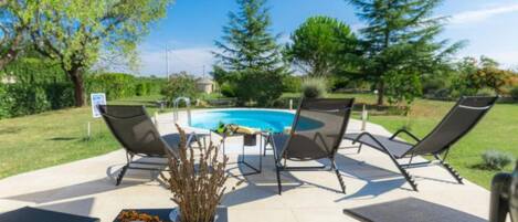 Casa (Three Bedroom Holiday Home with Priva) | Piscina all'aperto