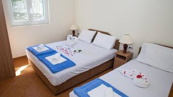 Apartment (One Bedroom Apartment with Garden 3) | 3 bedrooms