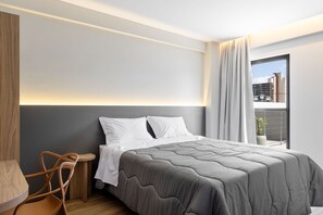 Chambre Double Deluxe