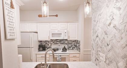 Nana's Condo on Lake Texoma in Pottsboro, Texas