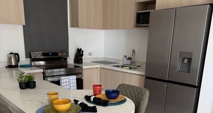 JRL Suite Oasis - Kingston Central Jamaica