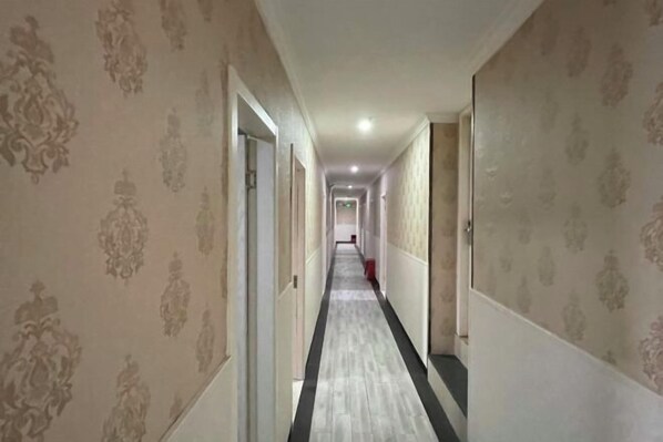Interior - Minhua Business Hostel (Shanghai)