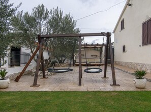 Espace pour enfants