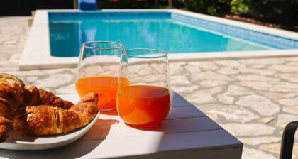 Holiday Home KrniÄ- Holiday Home