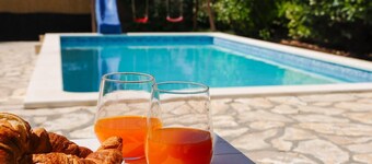 Holiday Home Krnić- Holiday Home