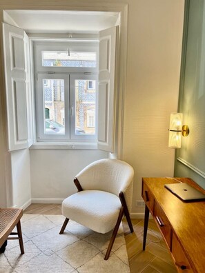 Interiør