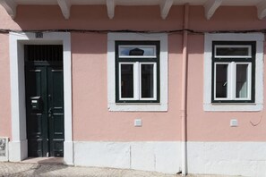 Udvendig detalje