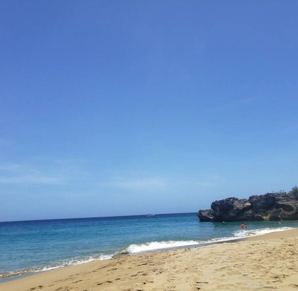 Plage