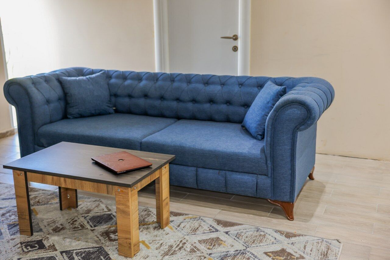 Family Room, Balcony | In-room safe, free WiFi