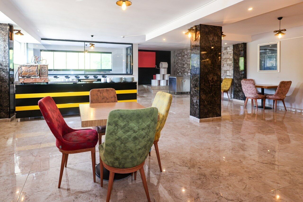 Restoran