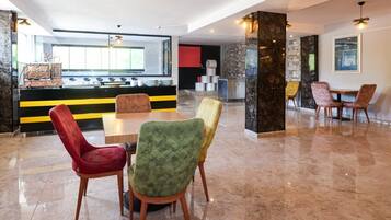 Restoran