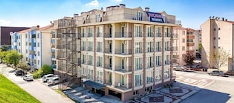 Kılıçaslan Suite Hotel 