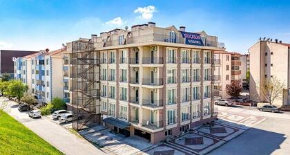 Kılıçaslan Suite Hotel