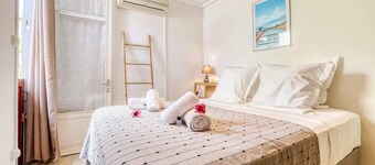 Kaz Santa Maria - Villa 3* à Saint Leu