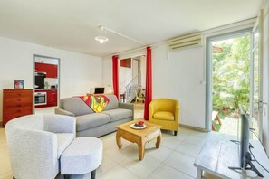 Fernseher, Arbeitsbereiche