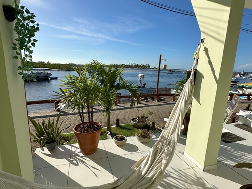 Mar à Vista Ilha de Boipeba