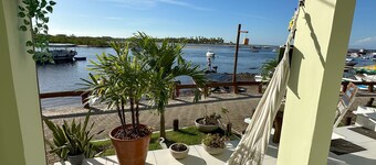 Mar à Vista Ilha de Boipeba