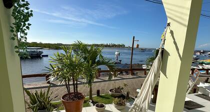 Mar à Vista Ilha de Boipeba