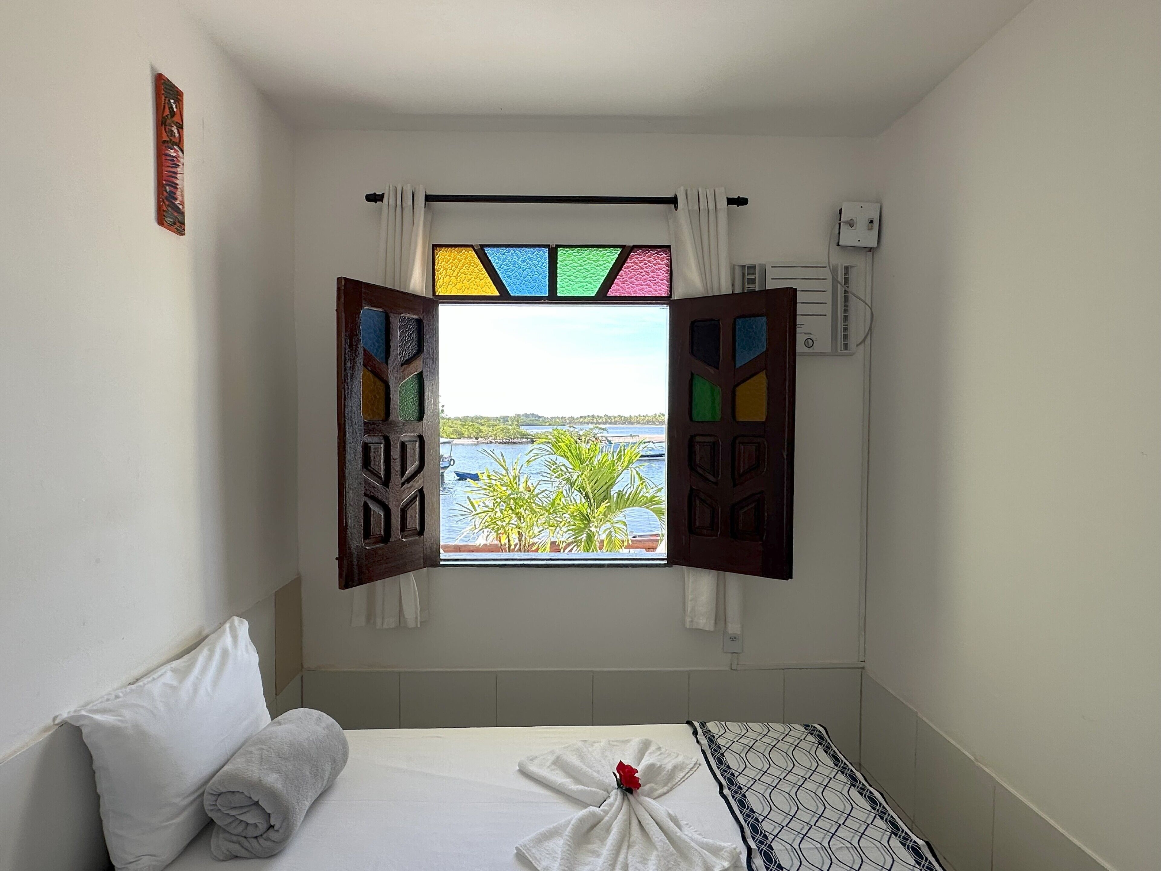 標準獨棟房屋, 海景 | 客房景觀