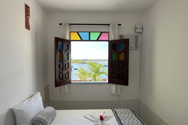 Standard House, Sea View | View from room