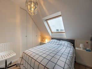 Appartement | 3 chambres