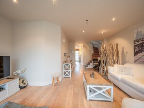 Appartamento | Soggiorno