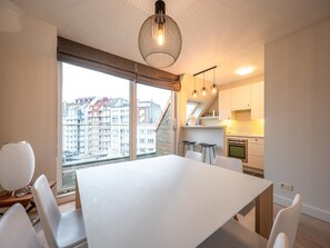 Appartement | Restauration