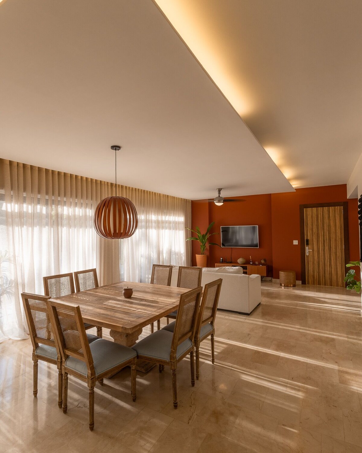 Imagen de perfil del propietario o de la propietaria