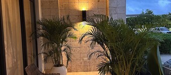 Charming 2-bedroom apartment with AC, WiFi in fabulous Punta Cana