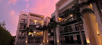 Charming 2-bedroom apartment with AC, WiFi in fabulous Punta Cana