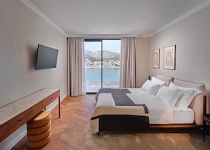 5 Schlafzimmer, kostenloses WLAN, Bettwäsche