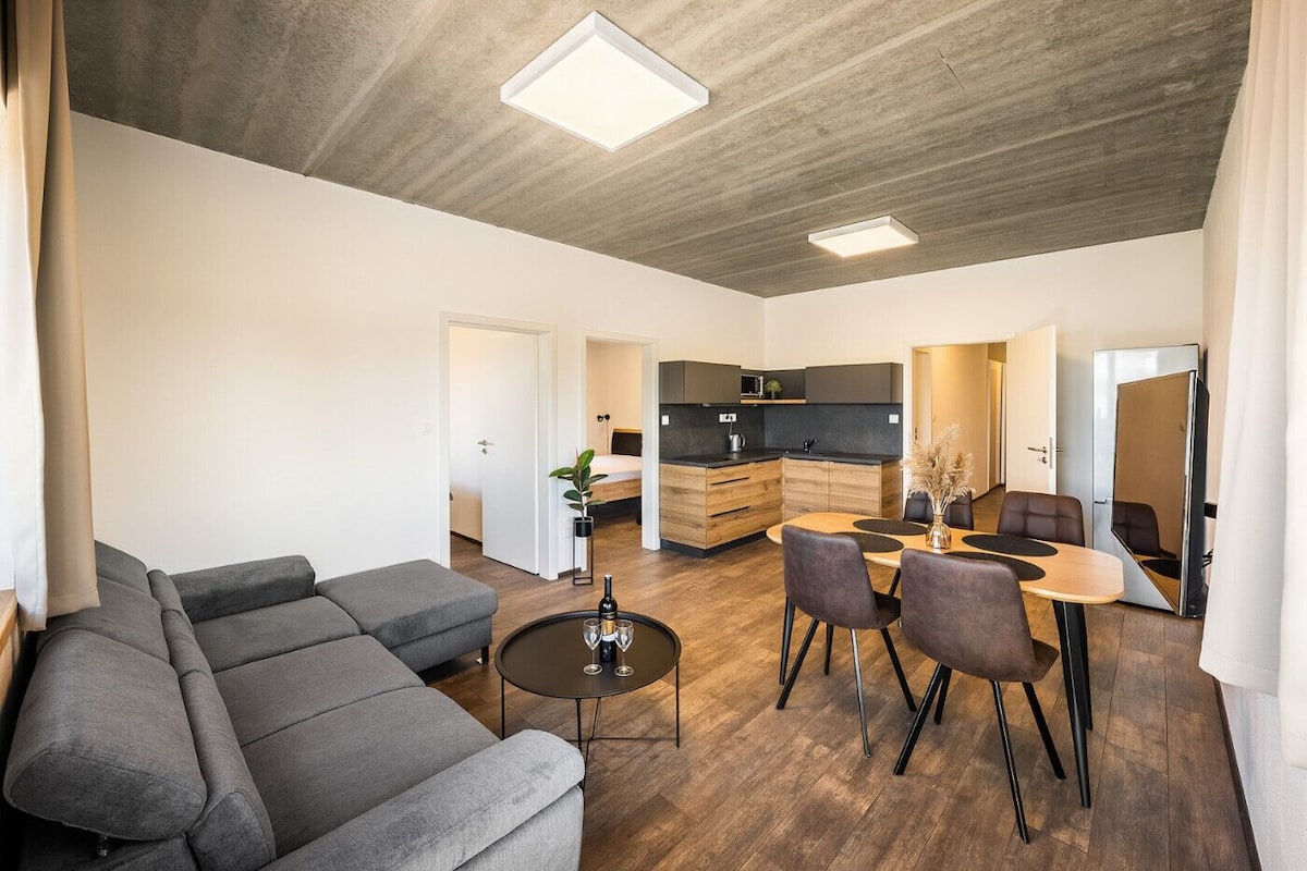 Appartement Classique