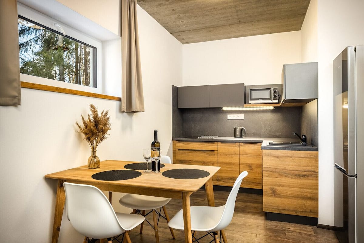 Appartement Classique